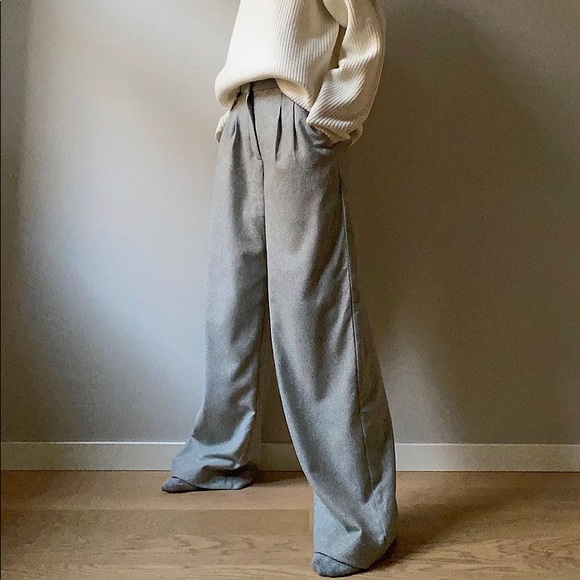 Aritzia Pants - Aritzia Wilfred Orsay Pants